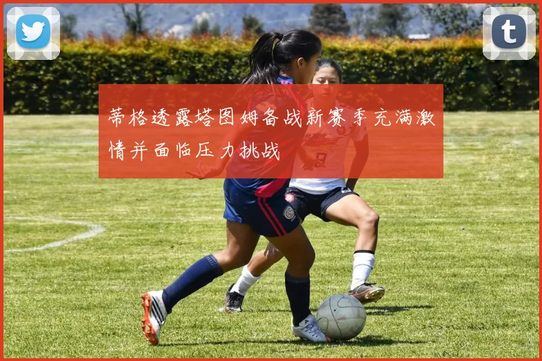 蒂格透露塔图姆备战新赛季充满激情并面临压力挑战